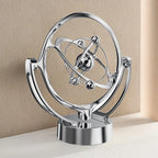 Perpetual Motion Machine: Celestial Orbit