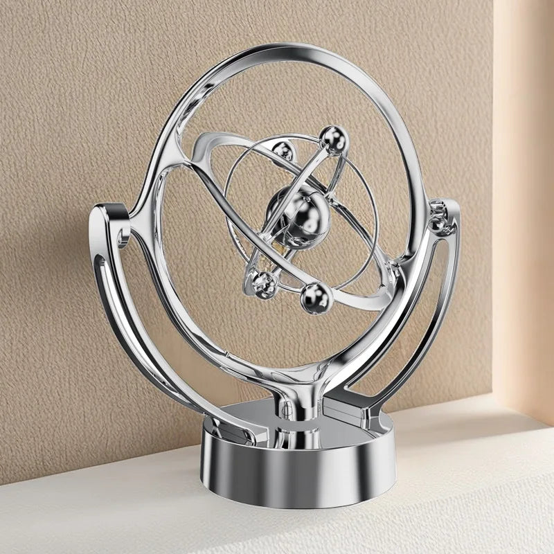 Perpetual Motion Machine: Celestial Orbit