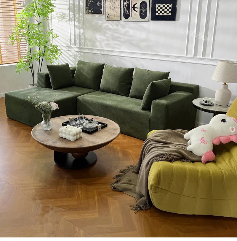 Modular Lounge Couch
