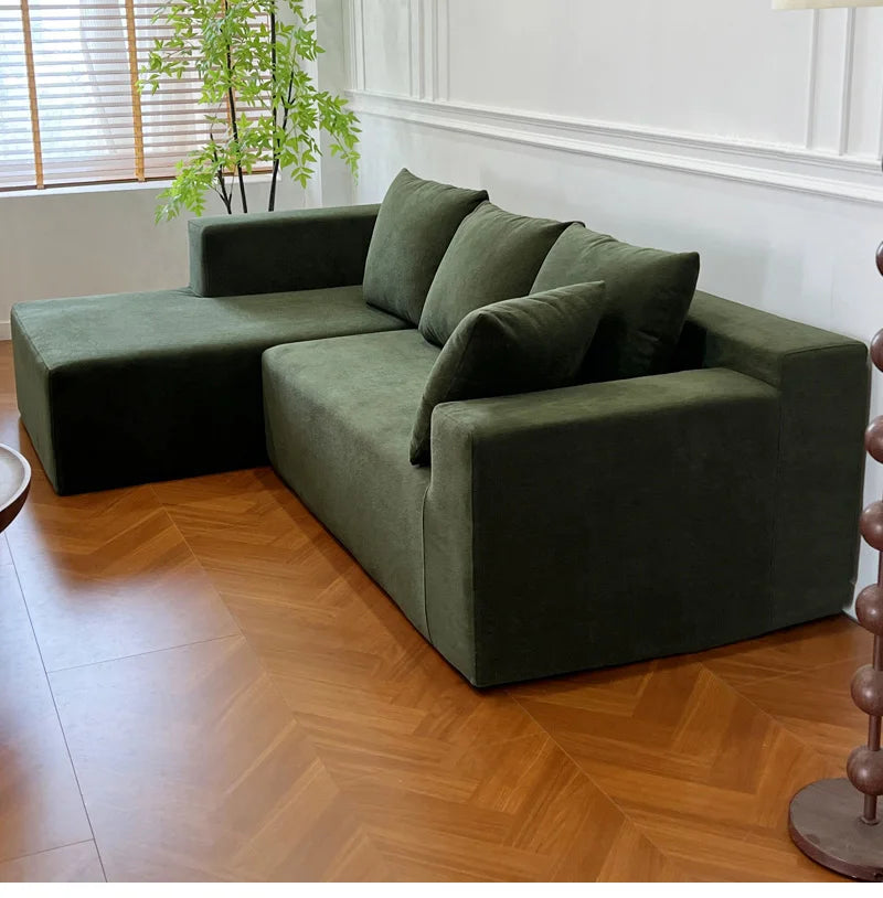 Modular Lounge Couch