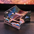 Crystal Pixel Filter