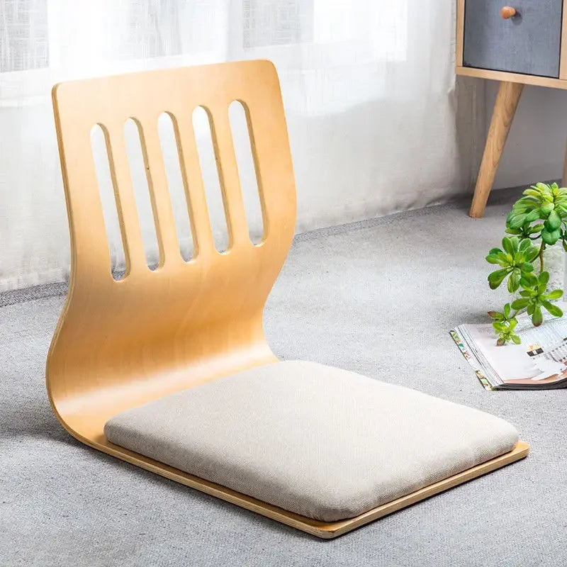 Tatami Floor Chair