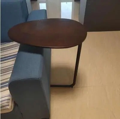 Modern Slide Under C-Table