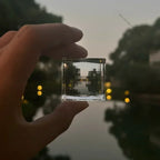 Crystal Pixel Filter