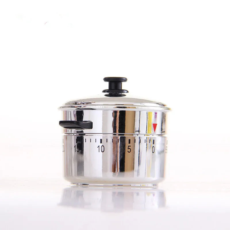 Stockpot Mechanical Kitchen Timer