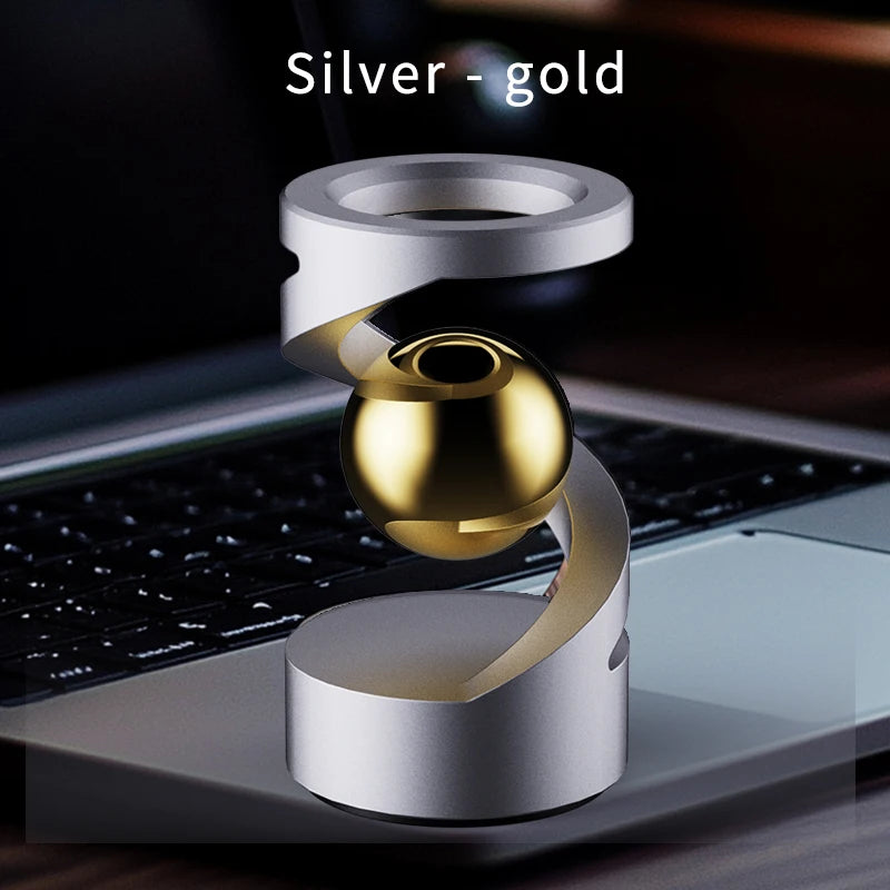 Magic Floating Mall Spinner