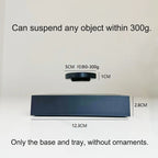 Magic "Levitate Anything" Display