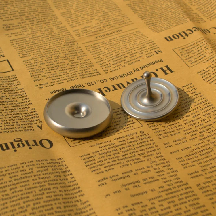 Droplet Spinner with Base