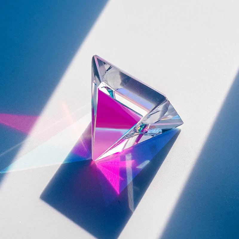 Iridescent Prism