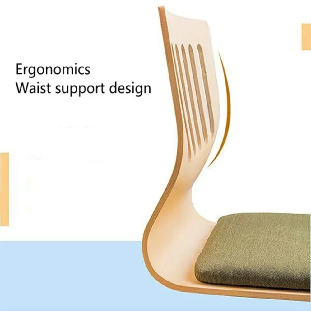 Tatami Floor Chair