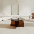 Acrylic Coffee Table