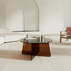 Acrylic Coffee Table
