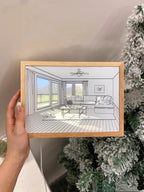 Magic LED Light Painting