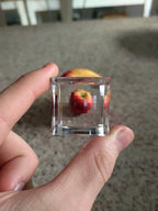 Crystal Pixel Filter