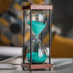 The Studio Hourglass