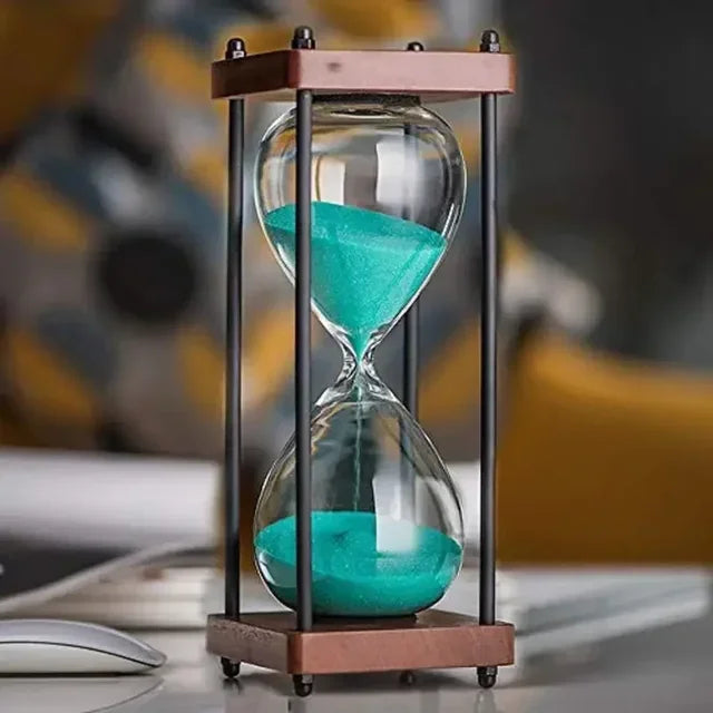 The Studio Hourglass