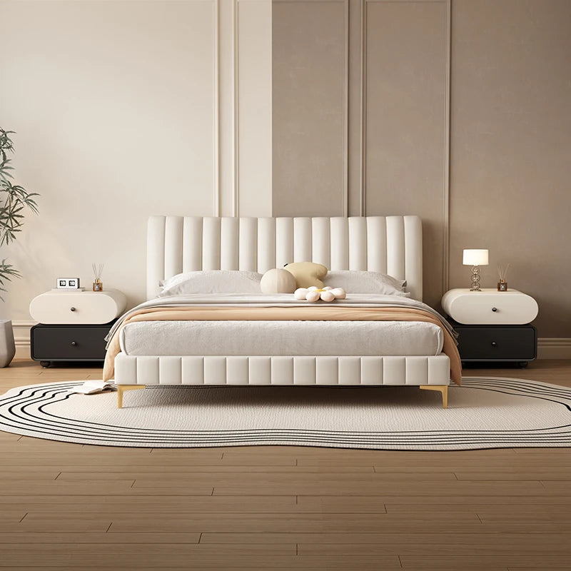 Revolv Night Table