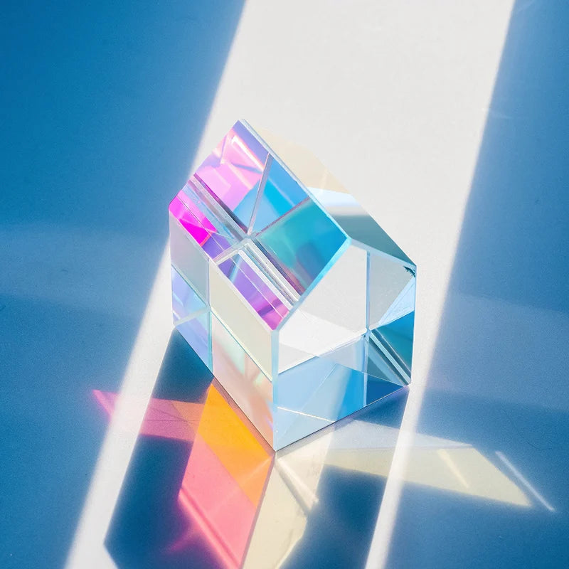Iridescent Prism