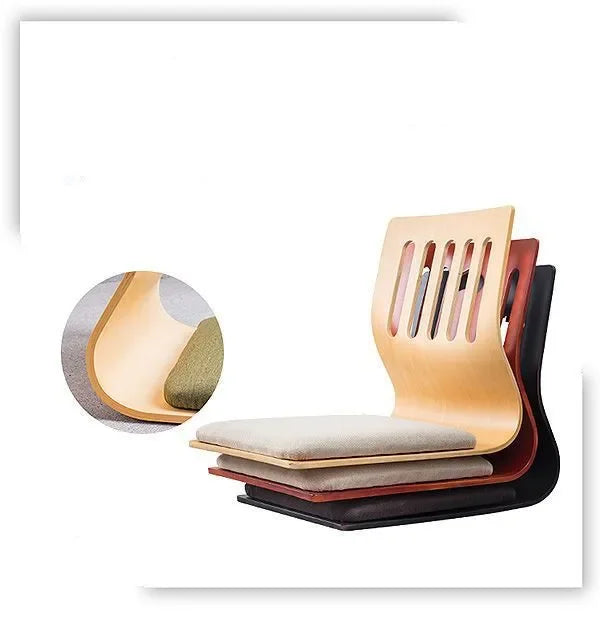 Tatami Floor Chair