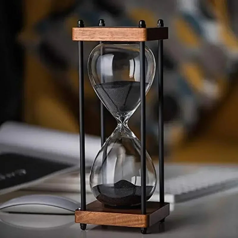 The Studio Hourglass