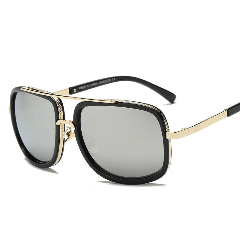 Vintage Driving Sunglasses