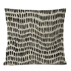 Modern Art Pillowcase