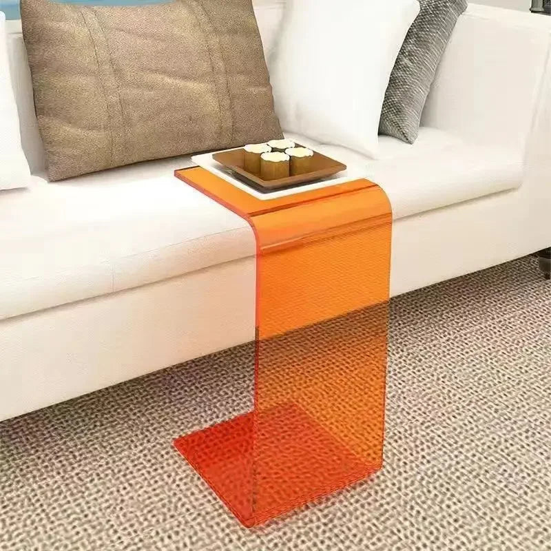 Acrylic Slide Under C-Table