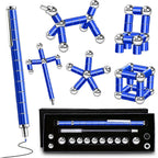 Magnetic Pen Builder