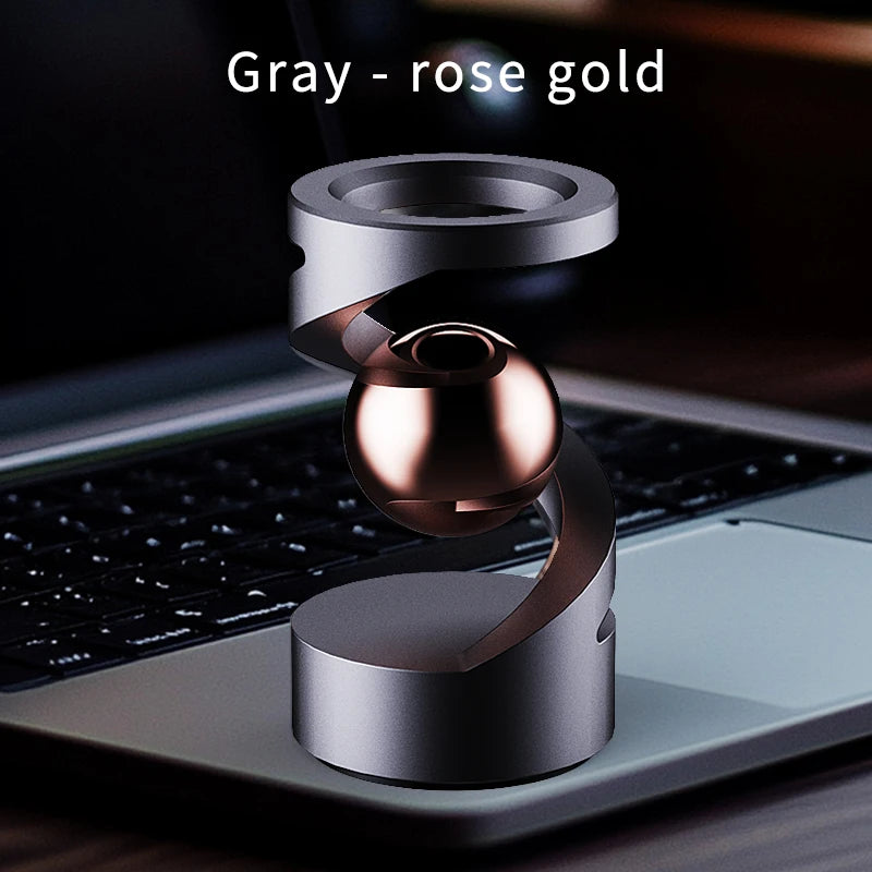 Magic Floating Mall Spinner