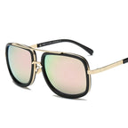 Vintage Driving Sunglasses