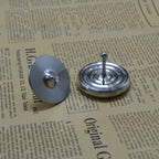 Droplet Spinner with Base