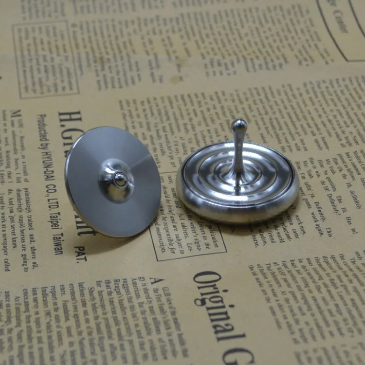 Droplet Spinner with Base