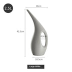 Sleek Lightweight Watering Can