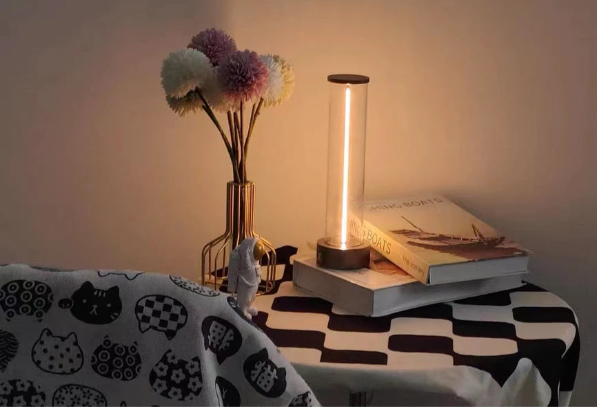 LED Noodle Lamp
