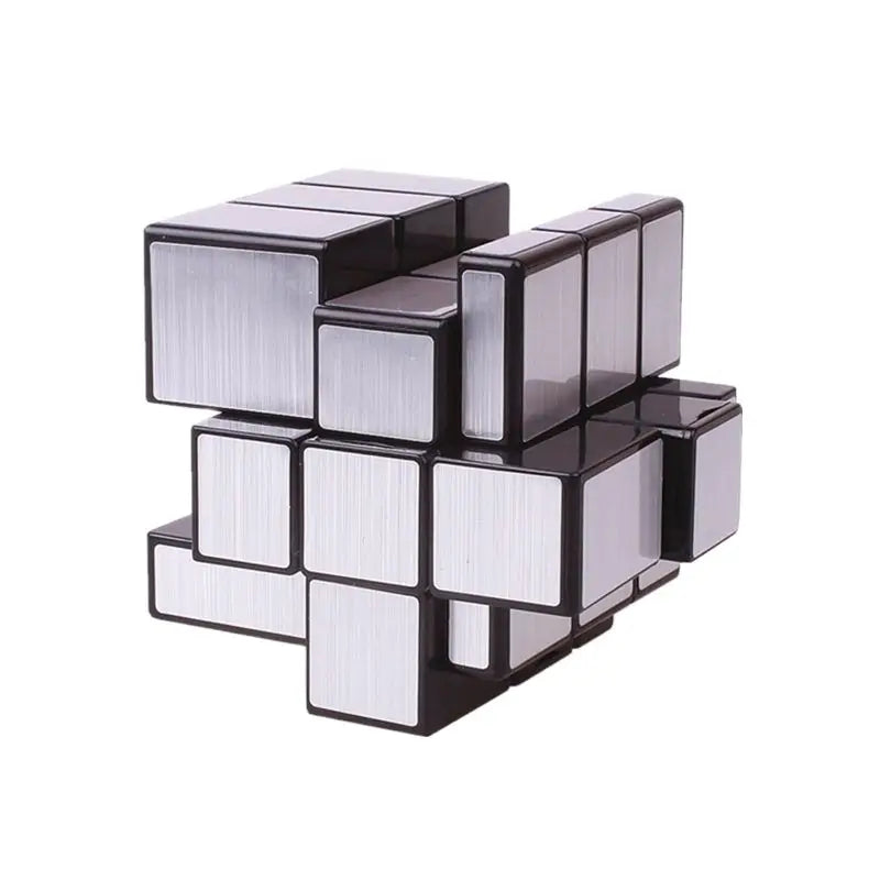 Bump Rubik's Cube