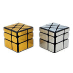 Angular Windmill Rubik's Cube