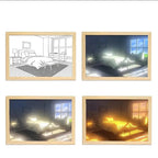 Magic LED Light Painting