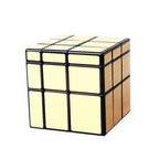 Bump Rubik's Cube
