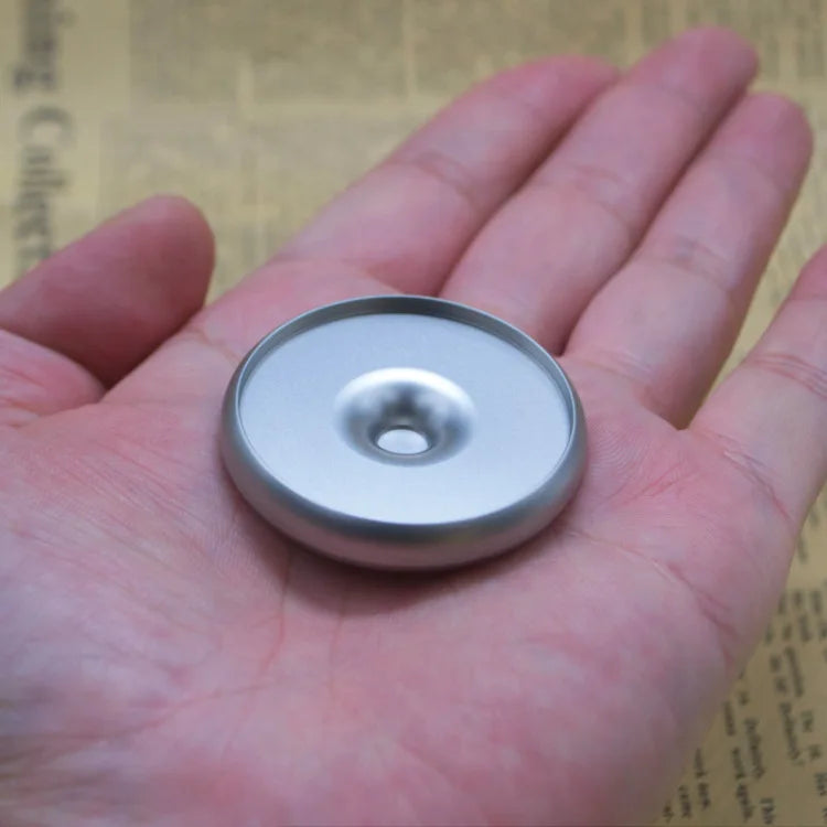 Droplet Spinner with Base