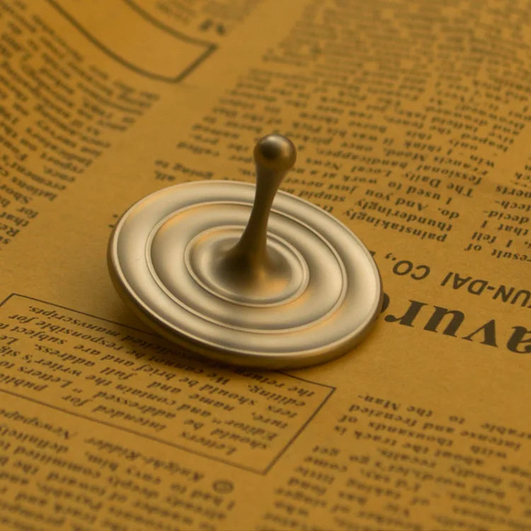 Droplet Spinner with Base