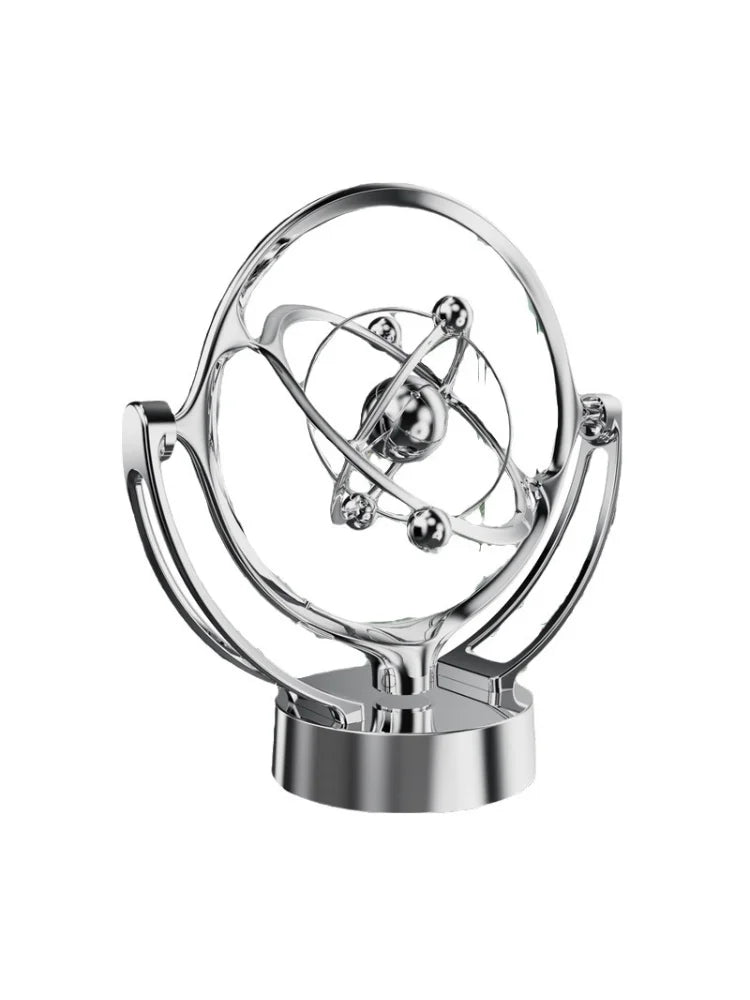 Perpetual Motion Machine: Celestial Orbit