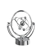 Perpetual Motion Machine: Celestial Orbit