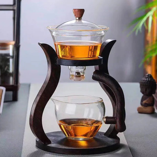 Magic Teapot
