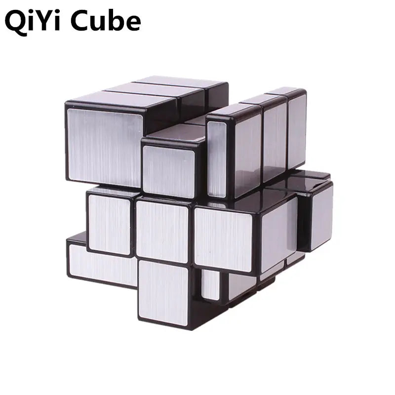 Bump Rubik's Cube