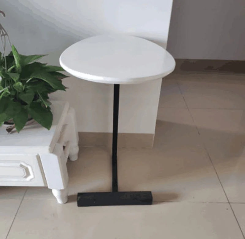 Modern Slide Under C-Table