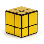 Bump Rubik's Cube