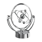 Perpetual Motion Machine: Celestial Orbit