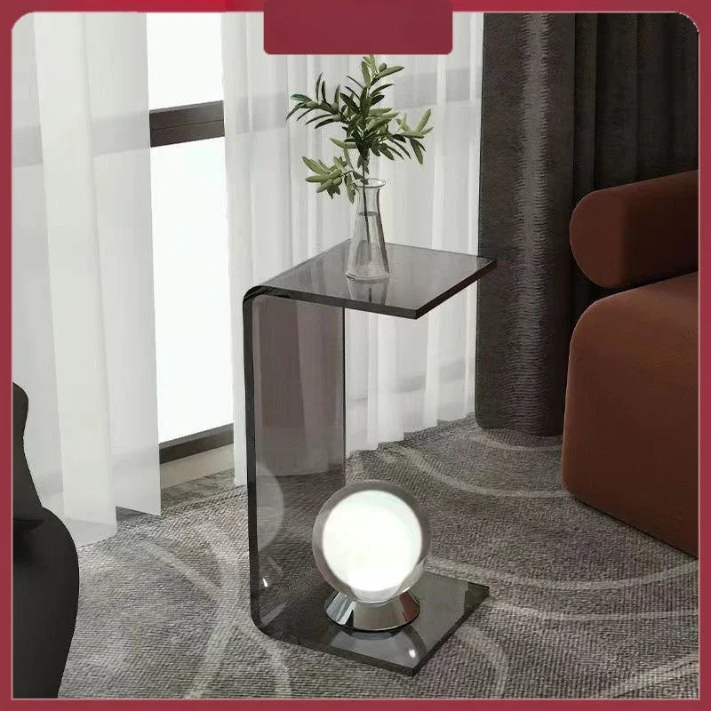Acrylic Slide Under C-Table