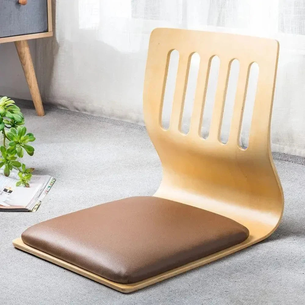Tatami Floor Chair