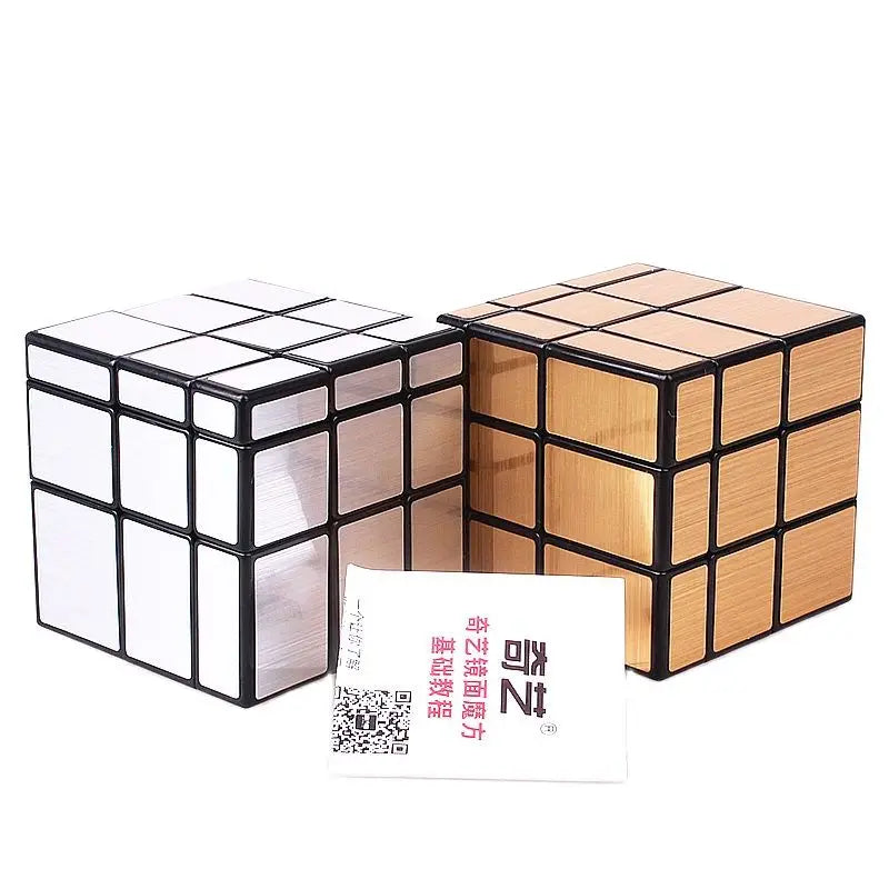 Bump Rubik's Cube